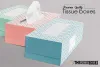 How a tissue box can be beneficial for retailers and consumers?