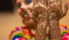 Beautiful Mehndi Design