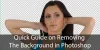 Background Remove