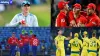Harry Brook Confident England's Showing at T20 World Cup 2024