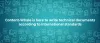 Technical Writing NYC