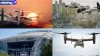 FIFA World Cup Tickets: Flying Taxis in Arlington by 2026 Mayor Jim Ross Optimistic, Experts Skeptical - FIFA World Cup Tickets | World Cup Tickets | Six Nations 2025 Tickets | London New Year Eve Fireworks Tickets | Winter Olympic Tickets | Football World Cup Tickets | Winter Olympic Milano Cortina 2026 Tickets | Champions Trophy Tickets