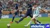 FIFA World Cup: Alvarez Proves Still a Winning Force - FIFA World Cup Tickets | Olympic Paris Tickets | Six Nations 2025 Tickets | NFL London Tickets | Ryder Cup Tickets | Paris 2024 Tickets | Olympics Tickets | Goodwood Revival Tickets