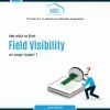 Find Field visibility on Multiple Page Layouts