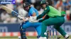 Cricket World Cup: Kohli's Heroics Lead India to Victory Against