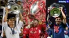 Manchester City and Inter Milan Prepare for UEFA Champions League Final