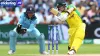 Cricket World Cup ICC Thrilling Start England vs New Zealand