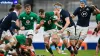 Rugby World Cup: Quarte-Final Ireland and Scotland Battle Berths