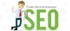5 Useful Tips On Small Business SEO