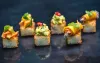 Best Places In The City To Try Scrumptious Sushi If You Haven't Already! - admin