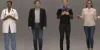 Brilliant or Creepy? The Future of Digital Avatar is Here