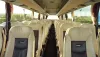 Executive Coach Hire - Thandi Coaches