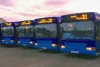 Timetables - Thandi Coaches