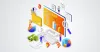 Best ERM / CRM Development Company In Delhi / NCR | Gaura Softwares