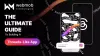 The Ultimate Guide to Building a App Like Threads