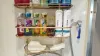 Shower Caddy The Storage Solution for Your Shower Space