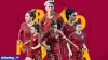 Qualified Women's Olympic Football Team for Paris 2024 - Rugby World Cup Tickets | Olympics Tickets | British Open Tickets | Ryder Cup Tickets