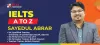  IELTS A to Z | IELTS Professor