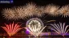 London New Year's Eve Fireworks Extravaganza - Fine Dining, and Dips in Hampstead Ponds