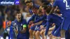 Crowning Champions League Final Moments - City's Quad Pursuit, Martinez's Odyssey