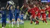 Champions League Final Spectacle - Your Gateway to the Ultimate Football Experience