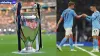 Champions League Final Chronicles - Group Stage Drama to Wembley's Grand Final