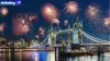 London New Year's Eve Experience From Ball Drops to Fireworks