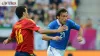 Spain vs Italy - Analyzing Winning and Losing Moments in the Euro Cup 2024