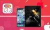 Features and Improvements in Apple’s Latest iOS 13.3 and iPad OS 13.3 -