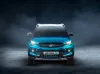 Tata Nexon EV Car in Nepal | Specifications - Engine, Suspension, Transmission 