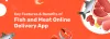 Must have Features & Benefits of Fish and Meat App Development | G Tech Solutions 