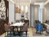 Features That Make Residential Interior Design Distinctive!