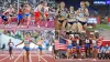 Paris 2024: Thailand and Malaysia triumph in the Women's 4x100m