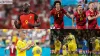 Ukraine Vs Belgium Euro Cup Saga - From Struggle to Triumph