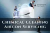 Aircon Servicing Singapore – Benefits of Chemical Cleaning for AC