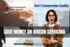 Aircon Servicing in Singapore Without Compromising Quality!