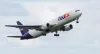 FedEx inducts more fuel efficient Boeing 767F in Europe fleet