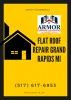 Flat Roof Repair Grand Rapids MI - JustPaste.it