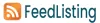 Submit your RSS feed - Feedlisting.com