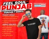 Feel Soul of Punjab through Punjabi T Shirts – Punjabi Adda