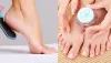 Beauty Tips : Take care of your 'feet' like this in the rainy season | Maharashtrra Today