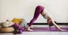 What are the advantages of Yoga for lower back pain?
