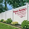 Fence Installation in Vero Beach, FL