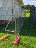 FH FENCE HIRE | Temporary Fence Hire | Safety Fence | Auckland
