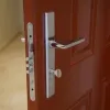 Ferretería Albacete - ¿Cómo seleccionar una puerta de seguridad?