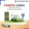 Ferrite Cores for Electric vehicle