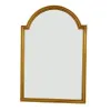 antique louis philippe mirror