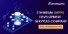 Ethereum DApps Development Company | Hire DApps Developer | Developcoins