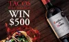 Fetzer Vineyards Sweepstakes