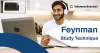 Use the Feynman Study Technique to Study any Subject Effectively